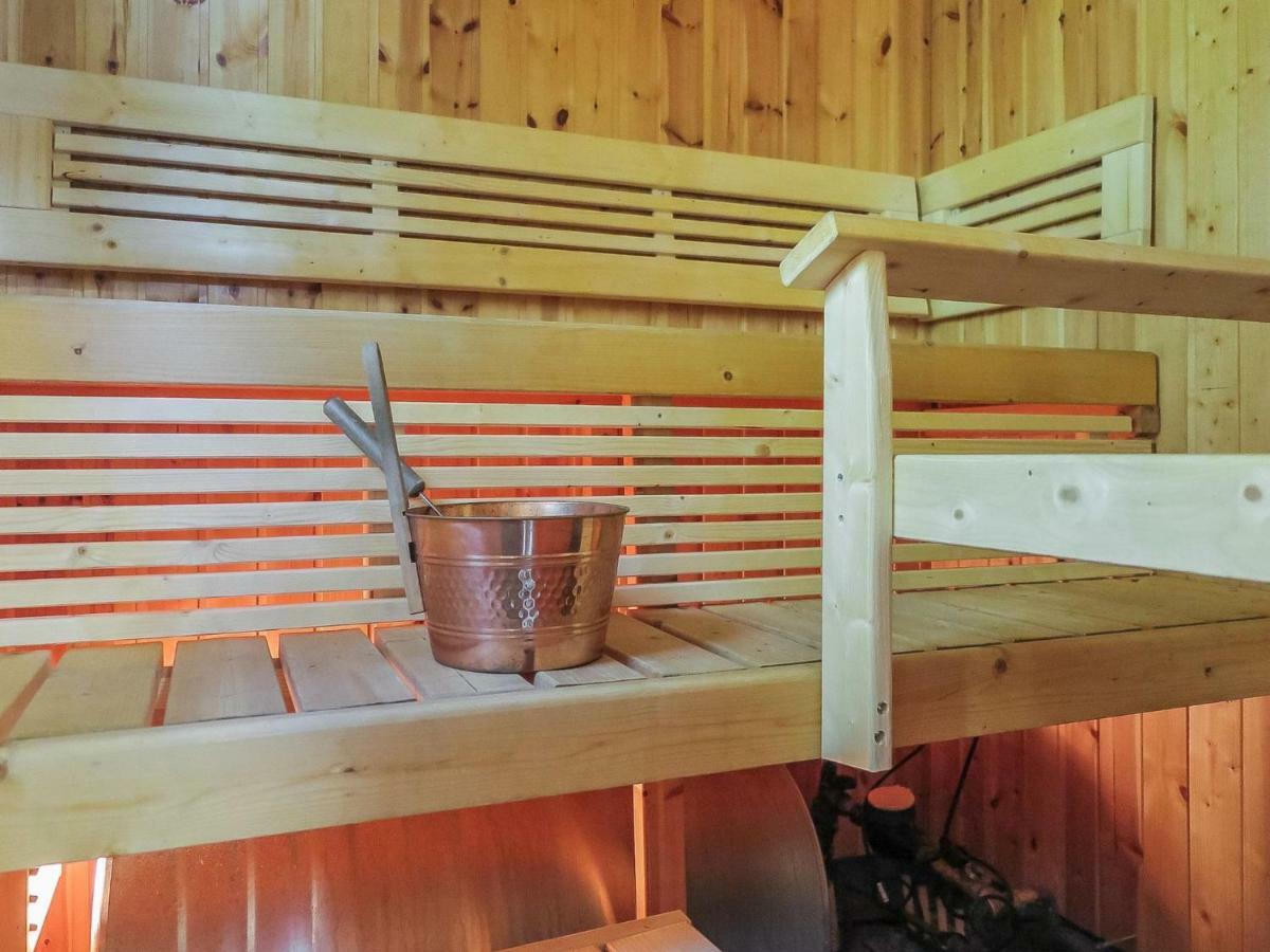 Holiday Home Sipukka By Interhome Meltaus Luaran gambar