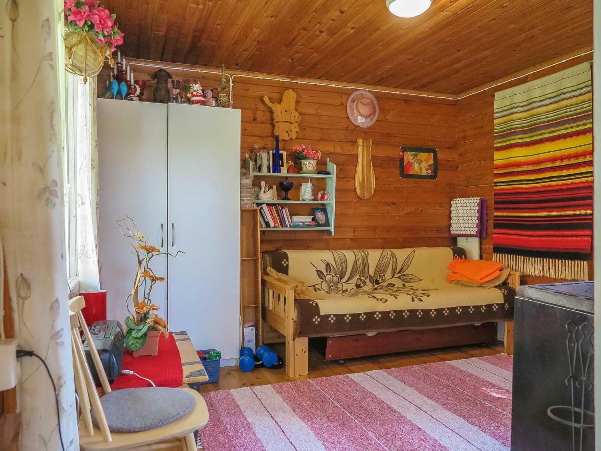 Holiday Home Sipukka By Interhome Meltaus Luaran gambar